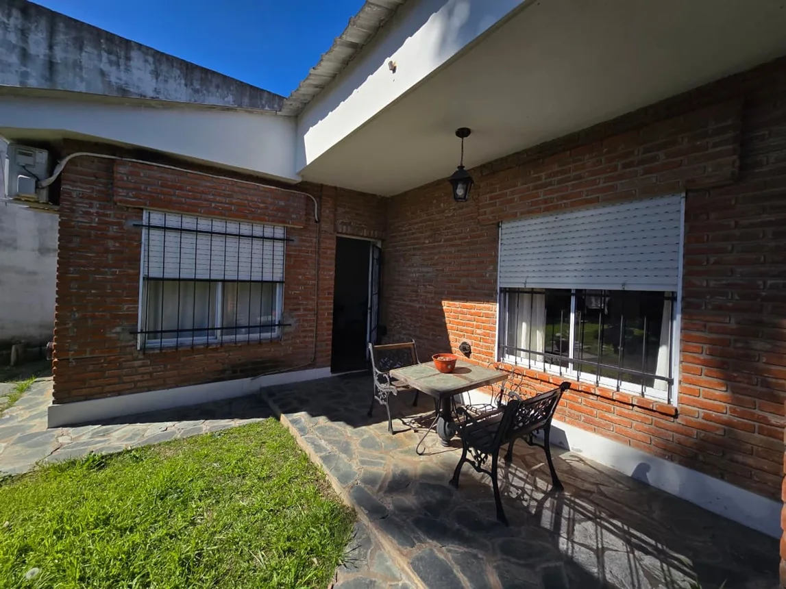 Casa de 3 ambientes en venta en Moreno, Viamonte 2600, foto 2