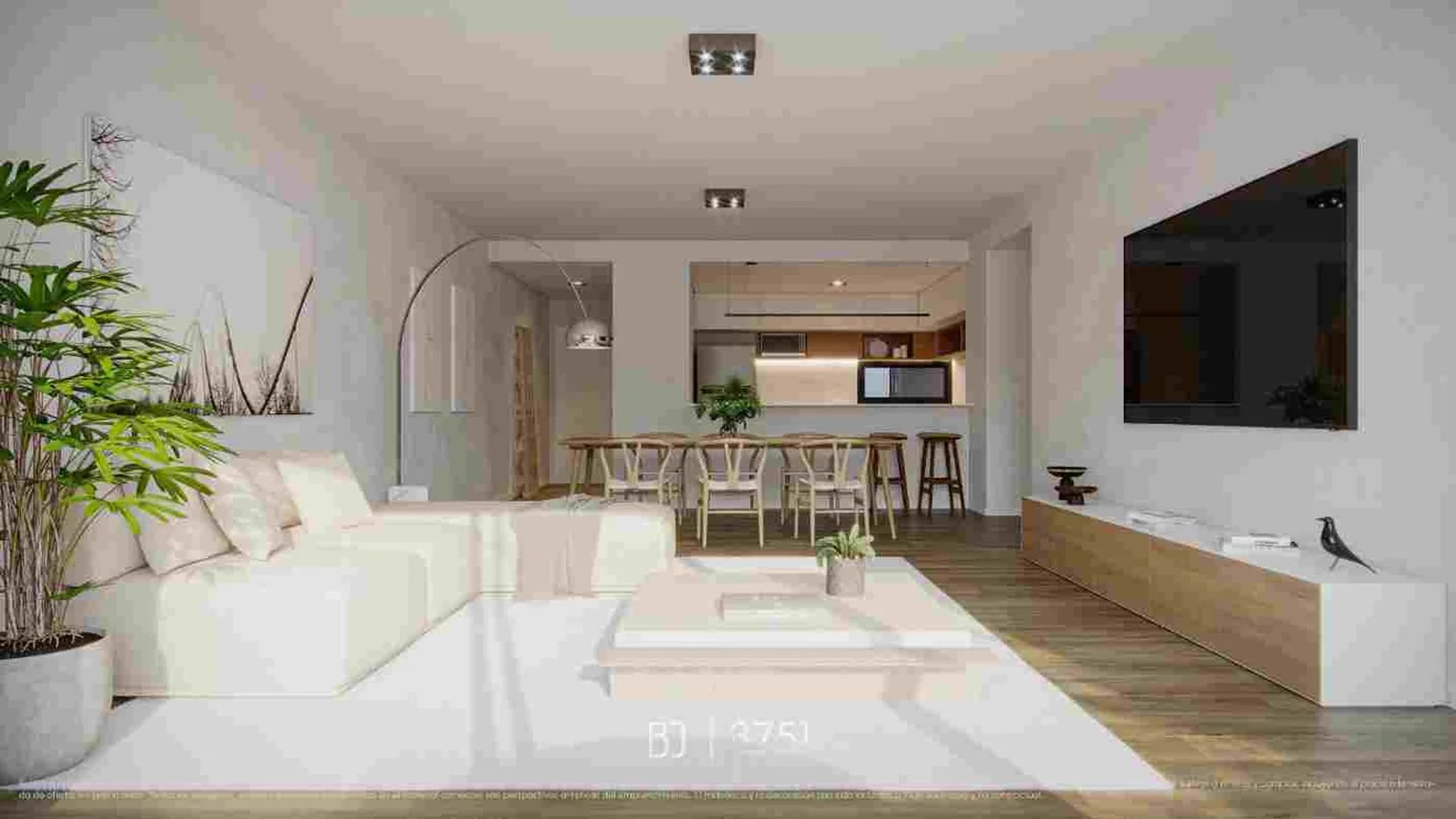 Departamento en venta en Villa Devoto, foto 5
