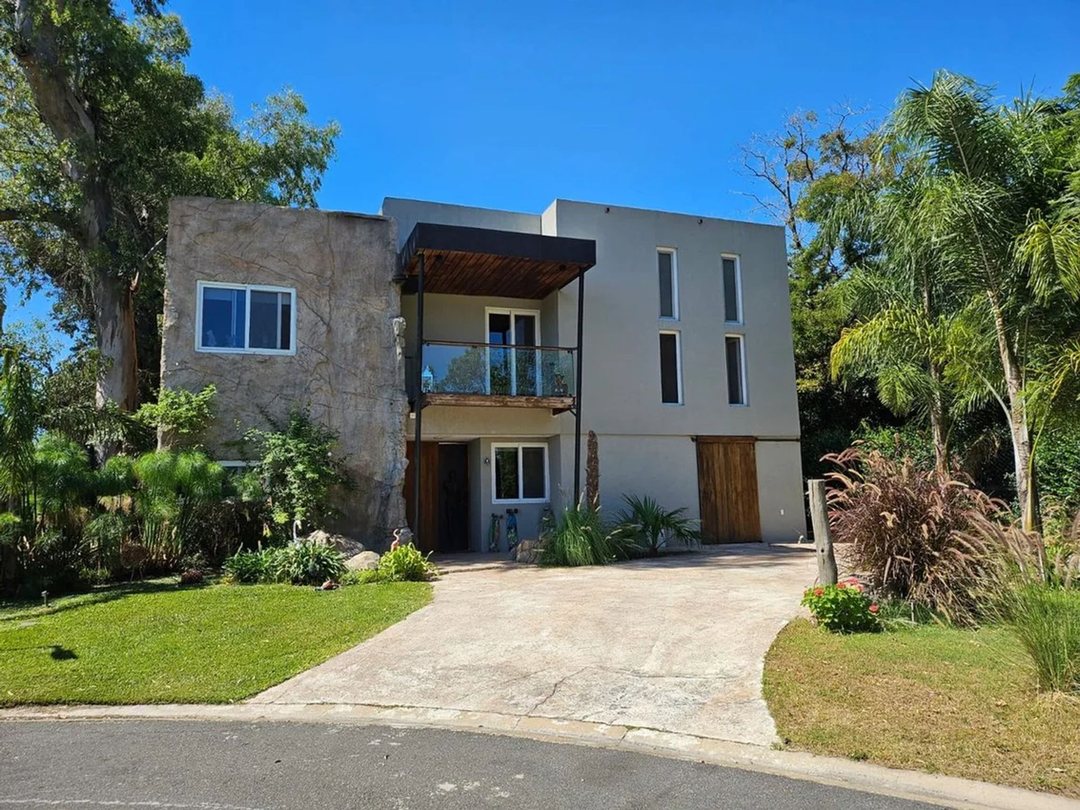 casa en venta en Barrio Alvear de Benavidez