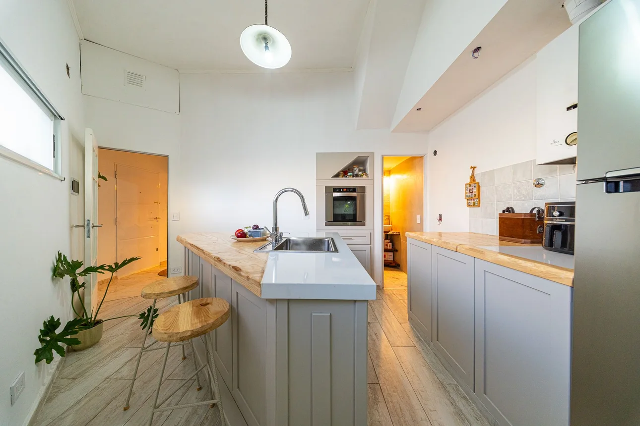 PH de 4 ambientes en venta en Rosario, Avenida Francia 1300, foto 4