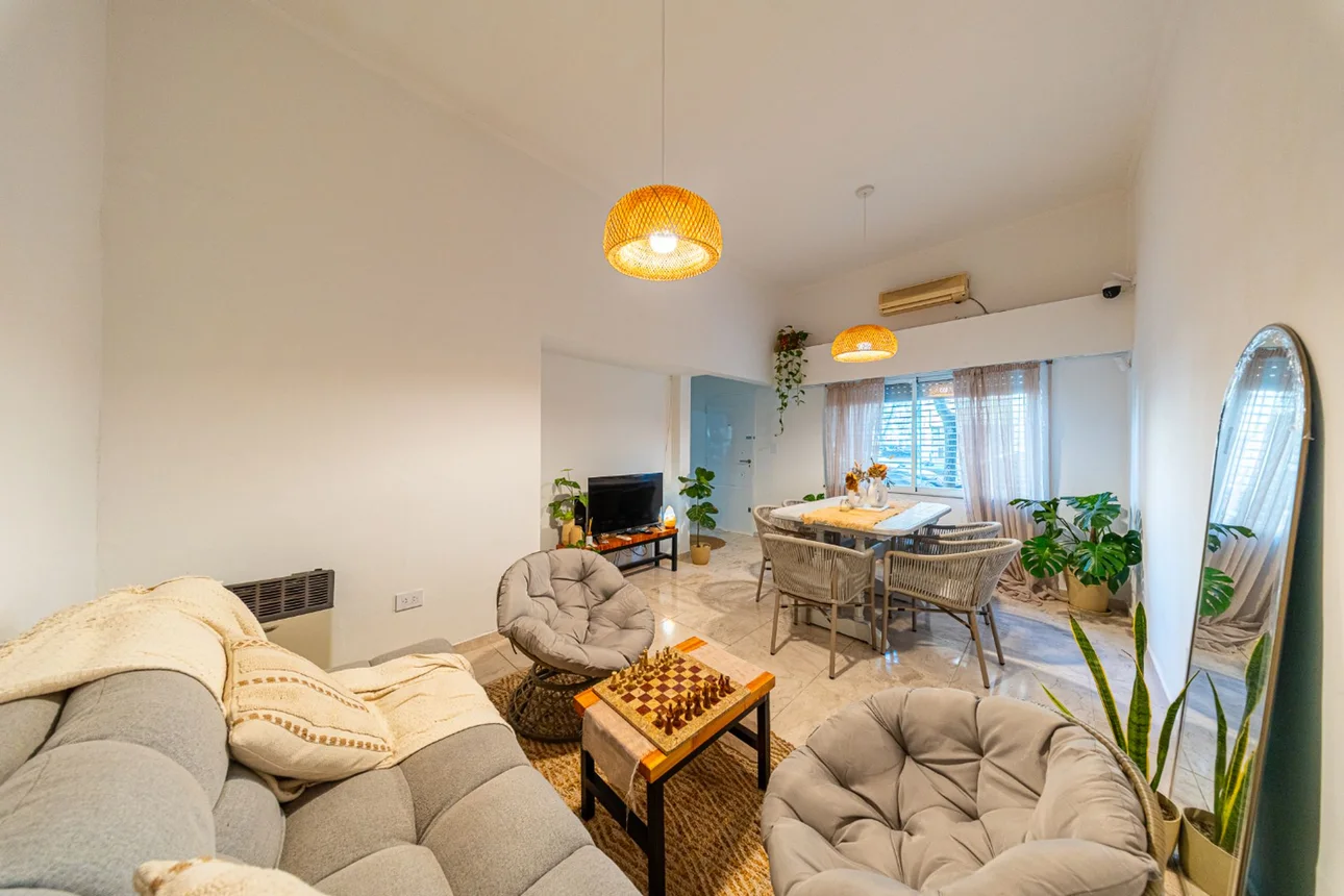 PH de 4 ambientes en venta en Rosario, Avenida Francia 1300, foto 3