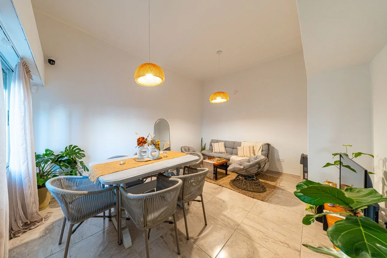 PH de 4 ambientes en venta en Rosario, Avenida Francia 1300
