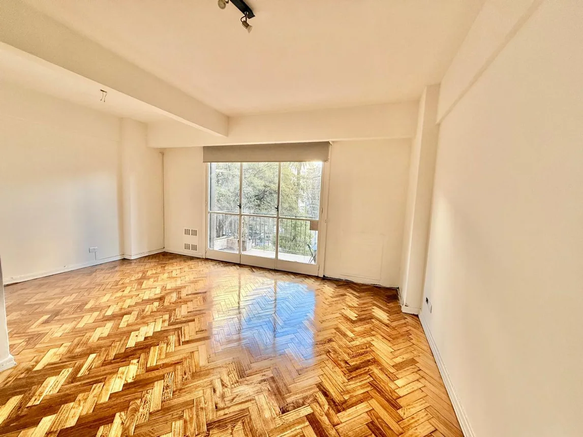 Departamento en alquiler en Palermo, foto 2