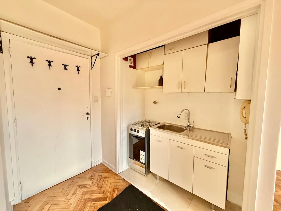 Departamento en alquiler en Palermo, foto 5