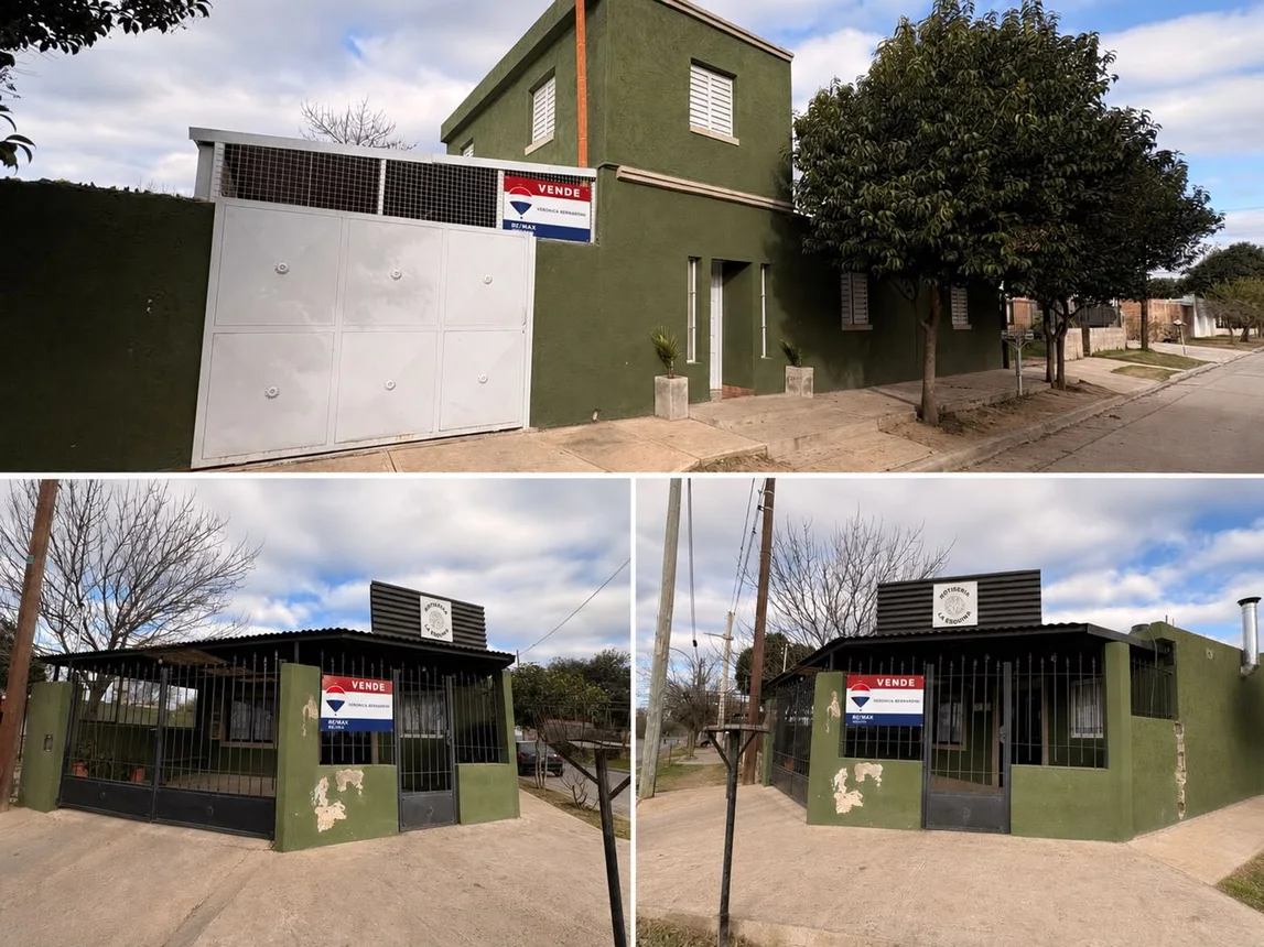 Casa en venta en Córdoba, foto 2