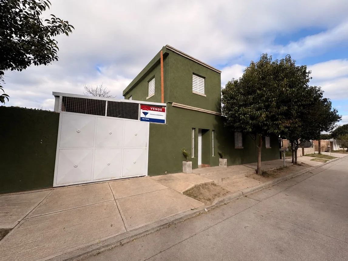 Casa en venta en Córdoba