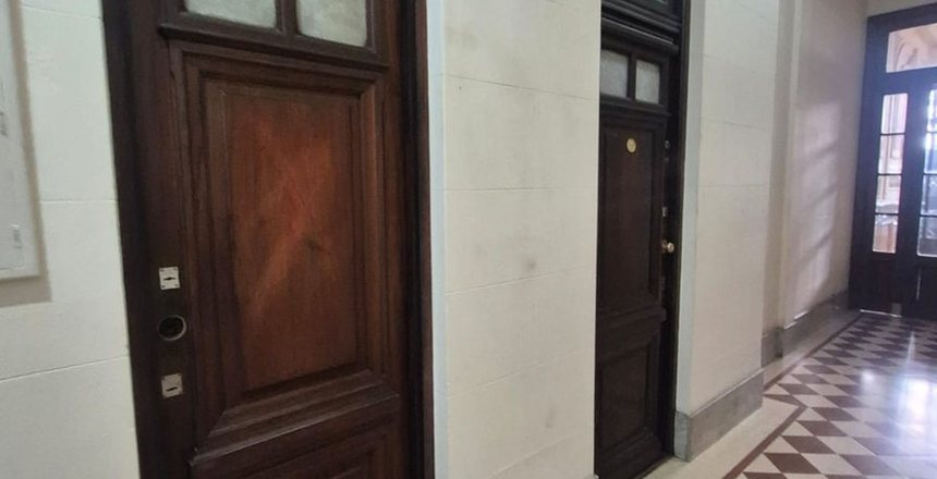 VENTA LOCAL COMERCIAL 97M² BALVANERA