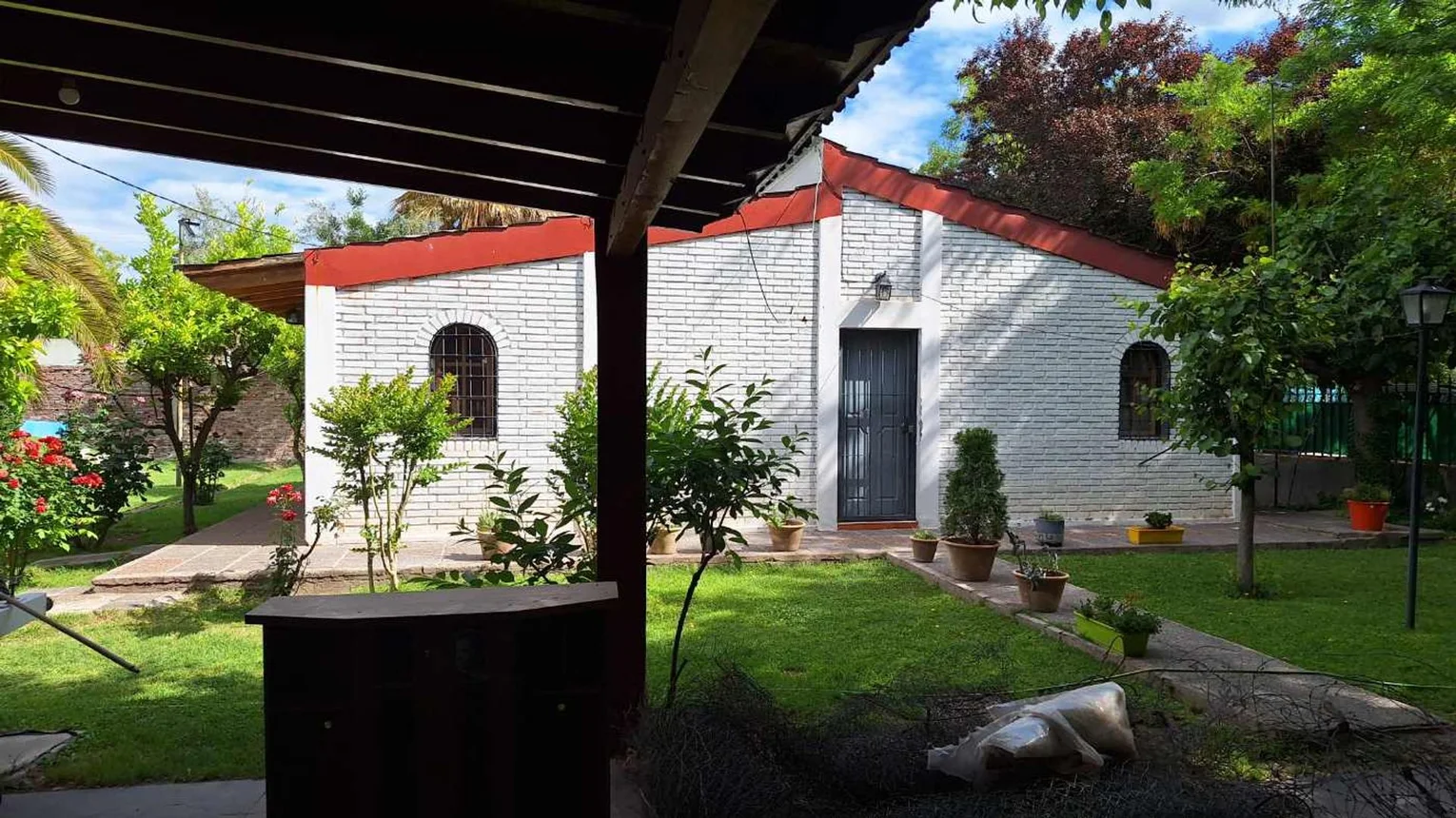 Casa en venta en Luján de Cuyo, foto 2