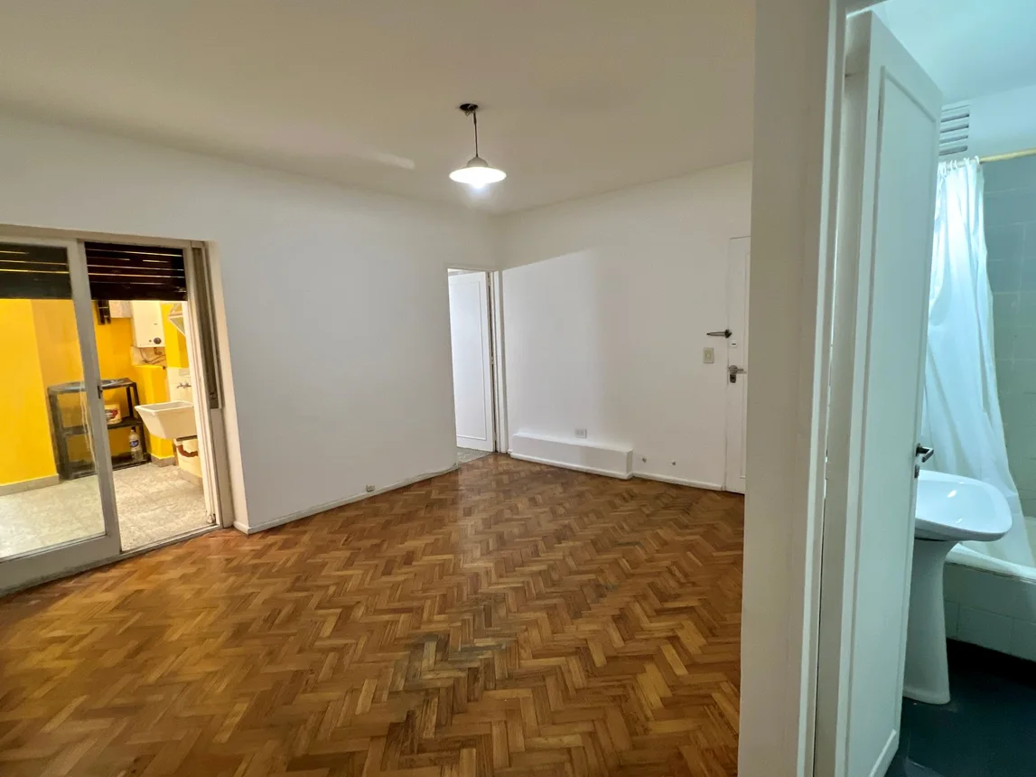 Departamento de 2 ambientes en venta en Caballito, Avenida Rivadavia 5900, foto 3