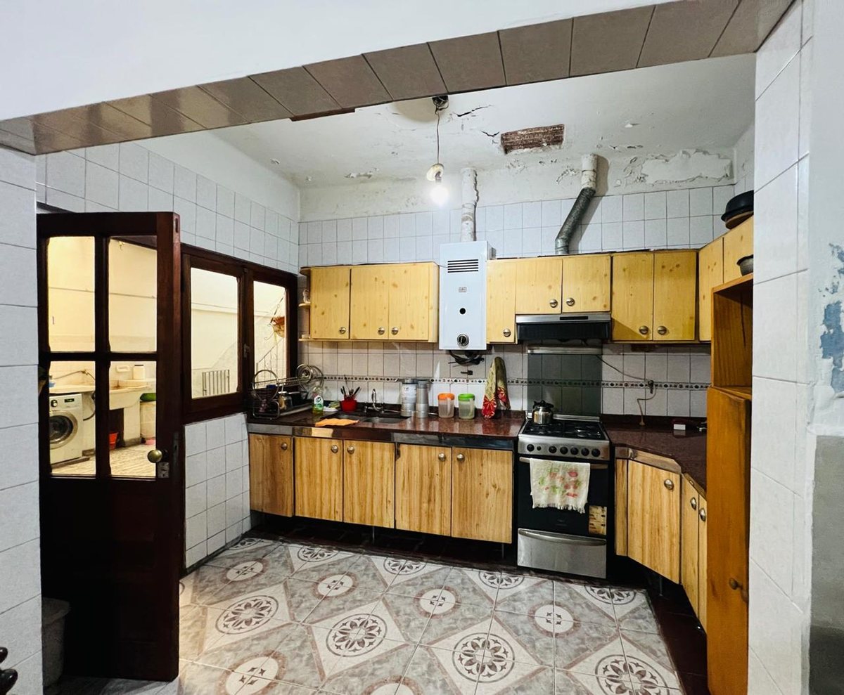CASA 5 DORMITORIOS VENTA MACROCENTRO SALTA - foto 11