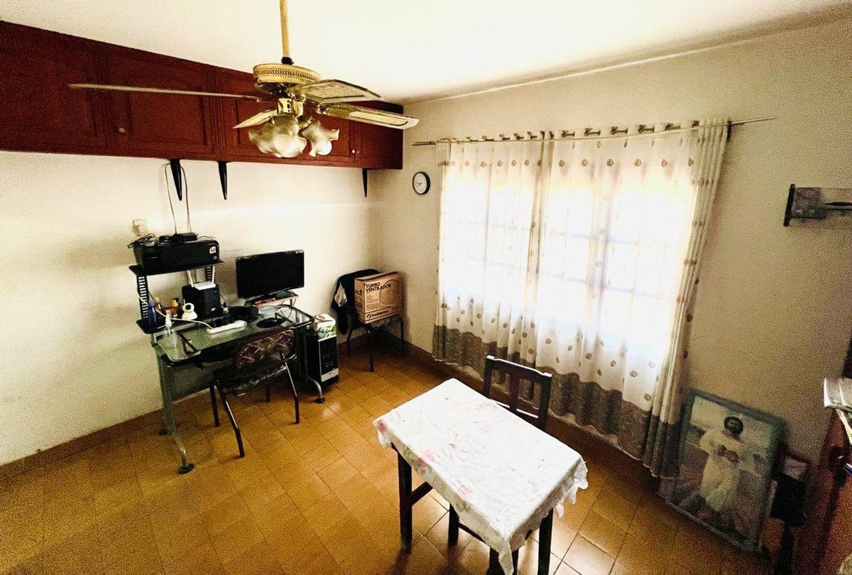 CASA 5 DORMITORIOS VENTA MACROCENTRO SALTA - foto 15
