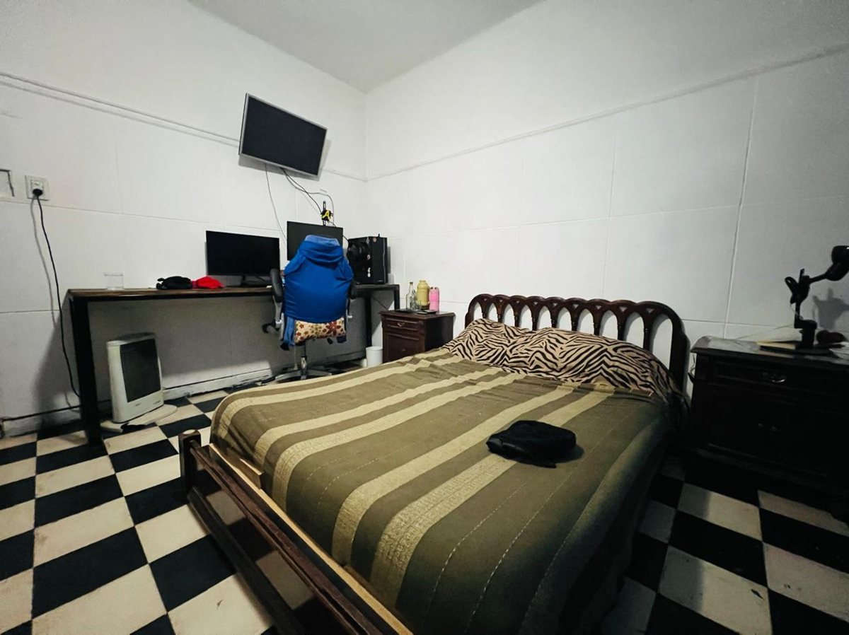 CASA 5 DORMITORIOS VENTA MACROCENTRO SALTA - foto 9