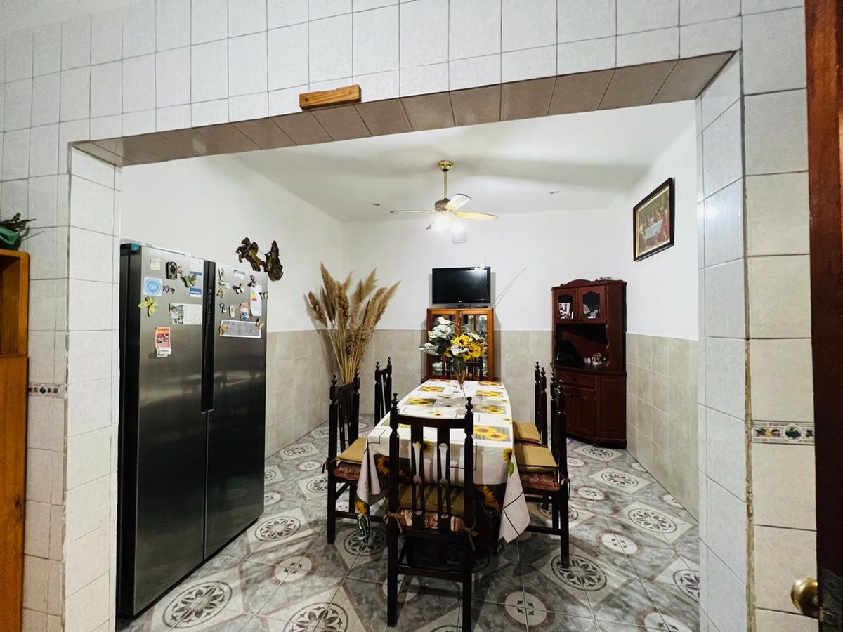 CASA 5 DORMITORIOS VENTA MACROCENTRO SALTA - foto 12