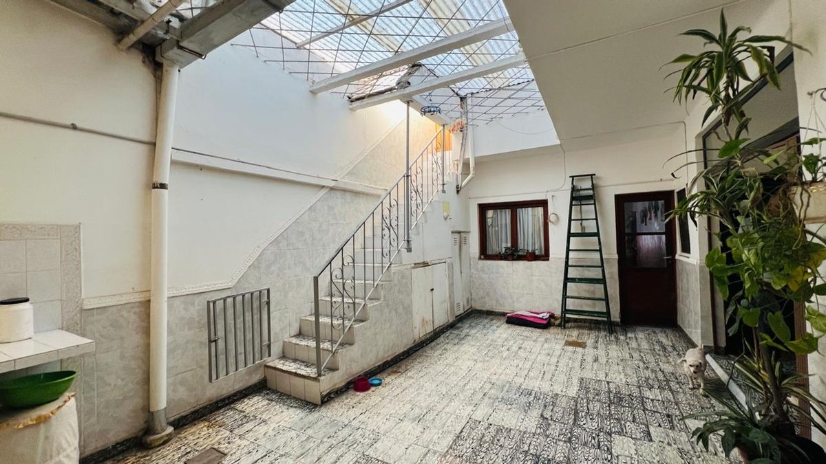 CASA 5 DORMITORIOS VENTA MACROCENTRO SALTA - foto 5