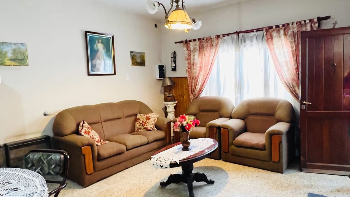 CASA 5 DORMITORIOS VENTA MACROCENTRO SALTA - foto 2