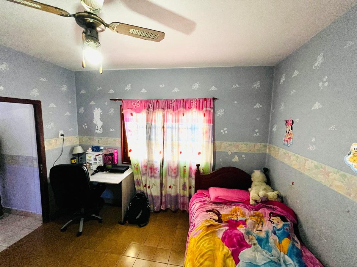 CASA 5 DORMITORIOS VENTA MACROCENTRO SALTA - foto 17