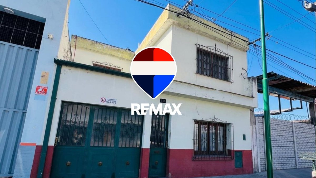 CASA 5 DORMITORIOS VENTA MACROCENTRO SALTA - foto 1