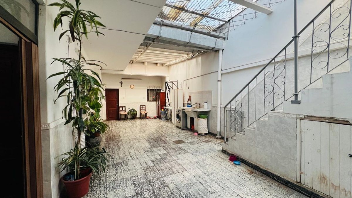 CASA 5 DORMITORIOS VENTA MACROCENTRO SALTA - foto 4