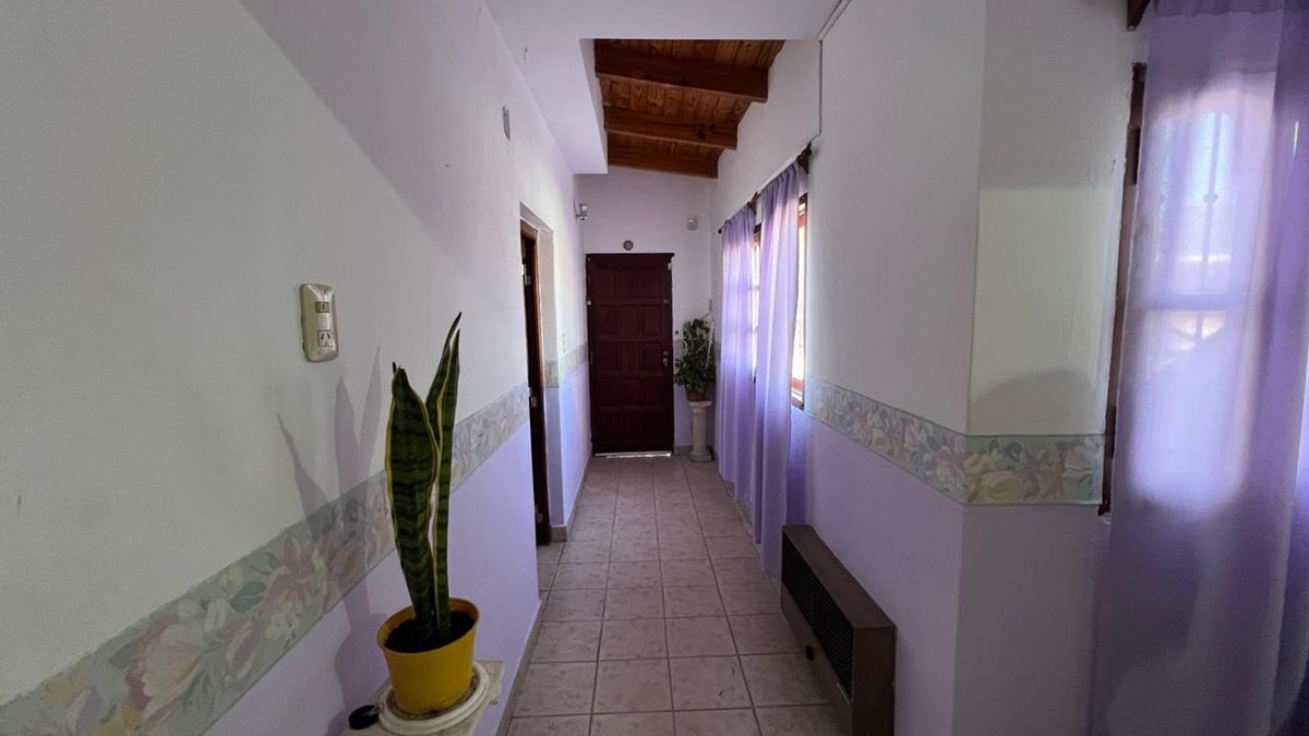 CASA 5 DORMITORIOS VENTA MACROCENTRO SALTA - foto 19