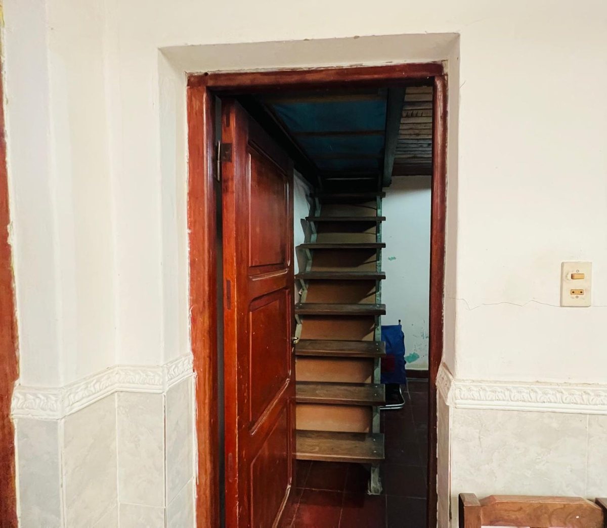 CASA 5 DORMITORIOS VENTA MACROCENTRO SALTA - foto 13