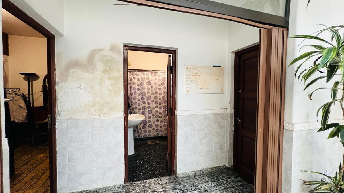 CASA 5 DORMITORIOS VENTA MACROCENTRO SALTA - foto 6