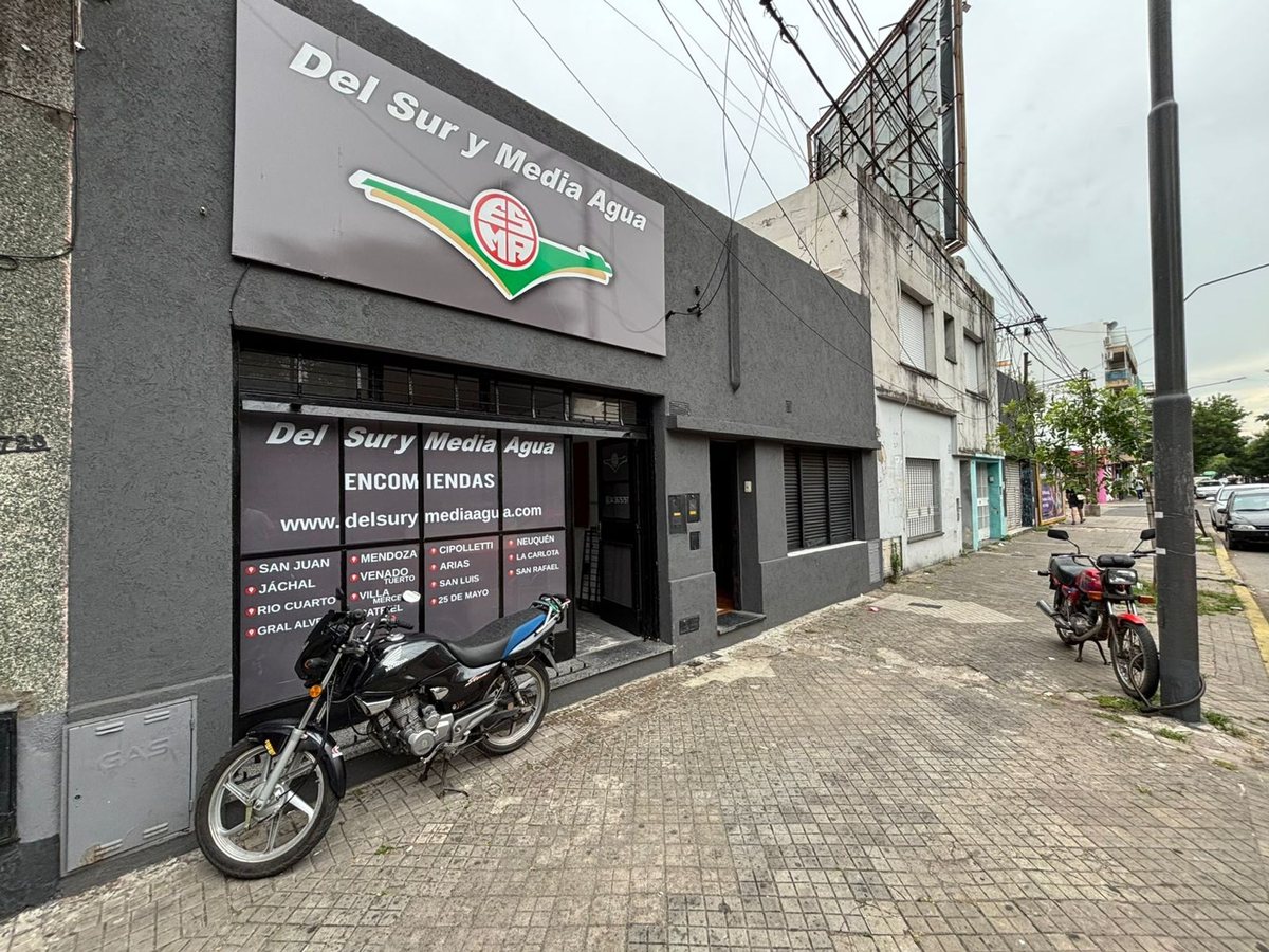 TERRENO EN VENTA IDEAL CONSTRUCTORA PB + 10 PISOS - foto 2