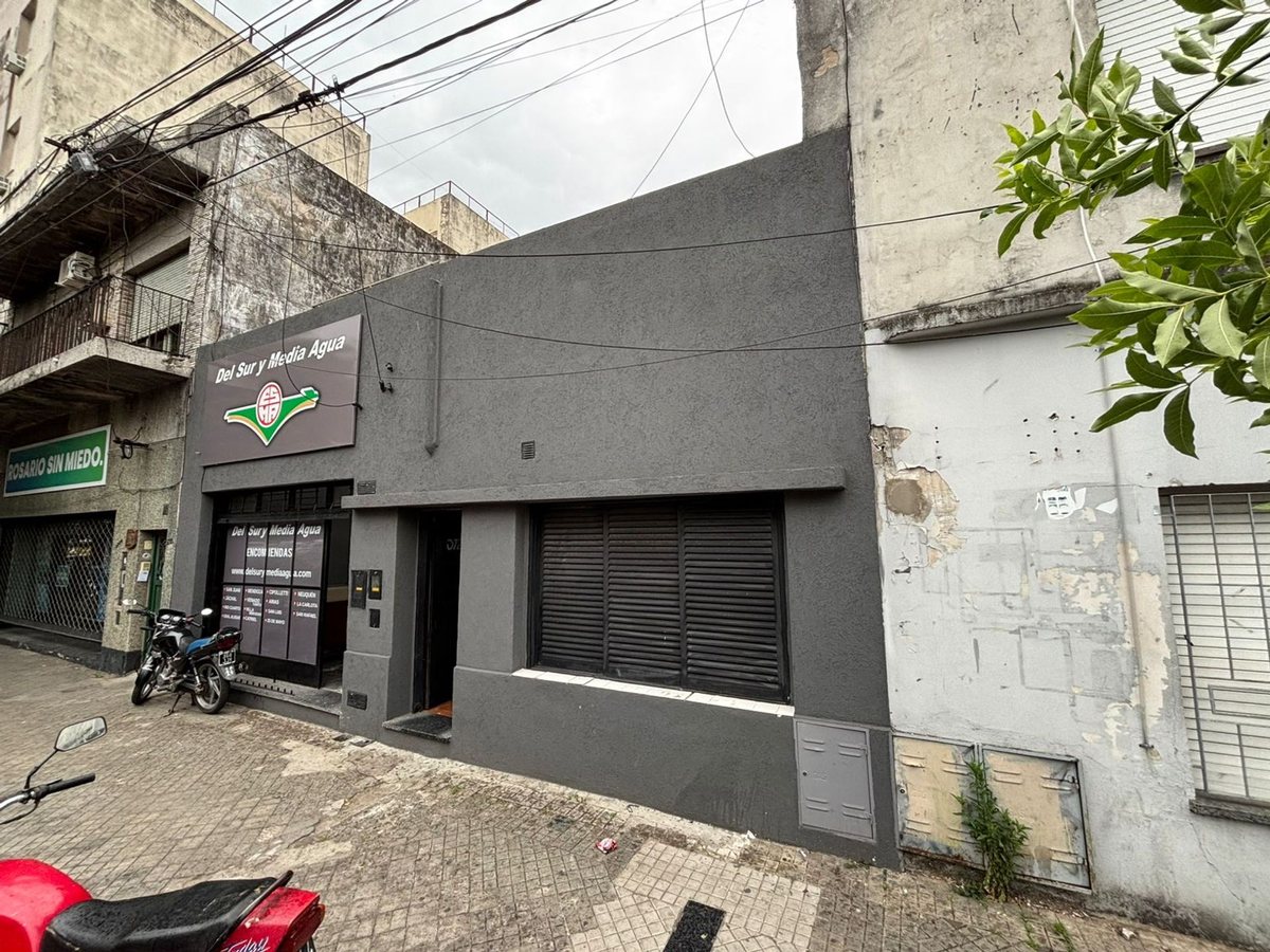 TERRENO EN VENTA IDEAL CONSTRUCTORA PB + 10 PISOS - foto 1