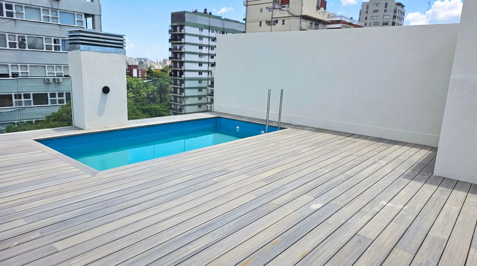 Dúplex en venta en Belgrano, foto 2