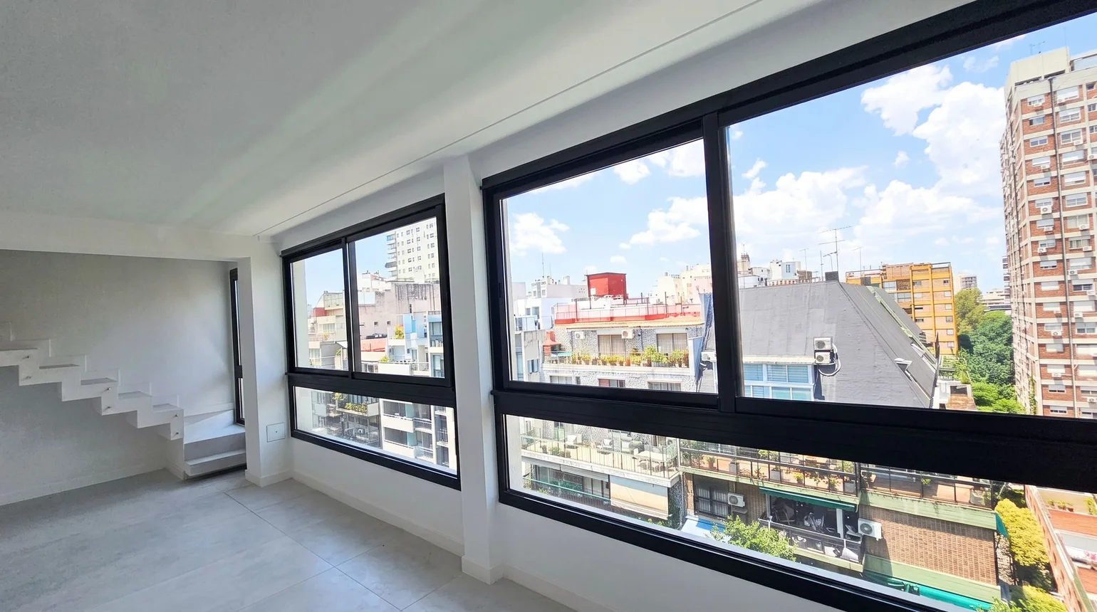 Dúplex en venta en Belgrano, foto 3