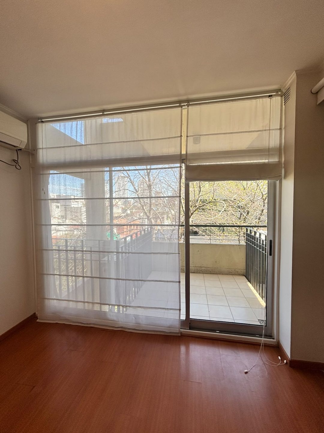 ALQUILER RESIDENCIAL DPTO. 2 AMB BALCON NUÑEZ
