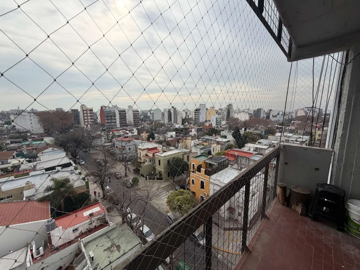 Departamento de 3 ambientes en venta en Villa Santa Rita, Cuenca 2000, foto 4