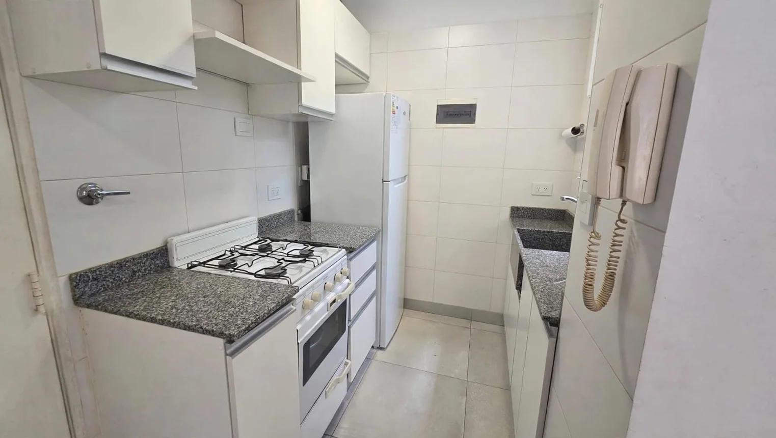 Depto. 2 ambientes con balcon en venta en palermo, foto 2