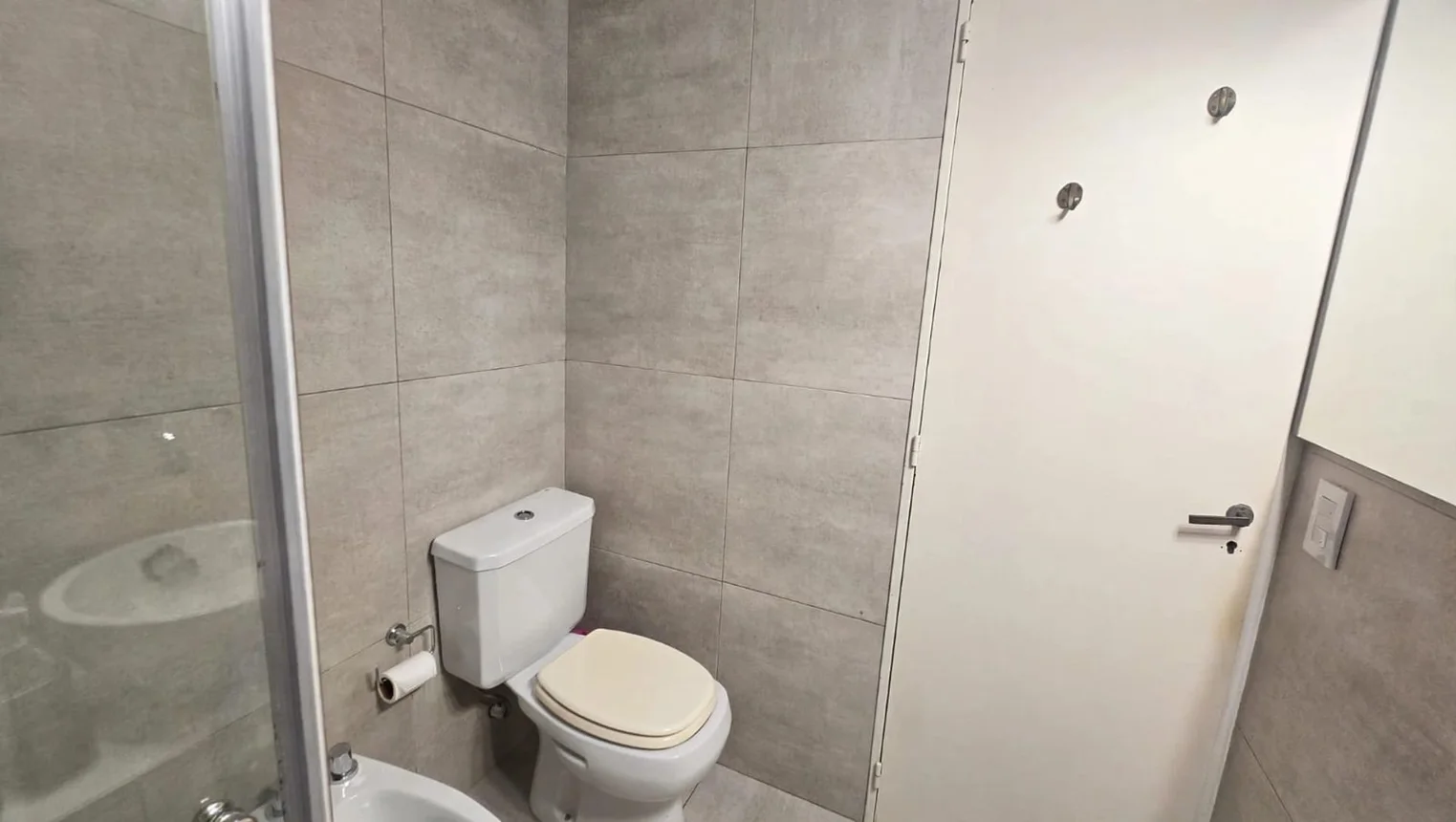 Depto. 2 ambientes con balcon en venta en palermo, foto 5