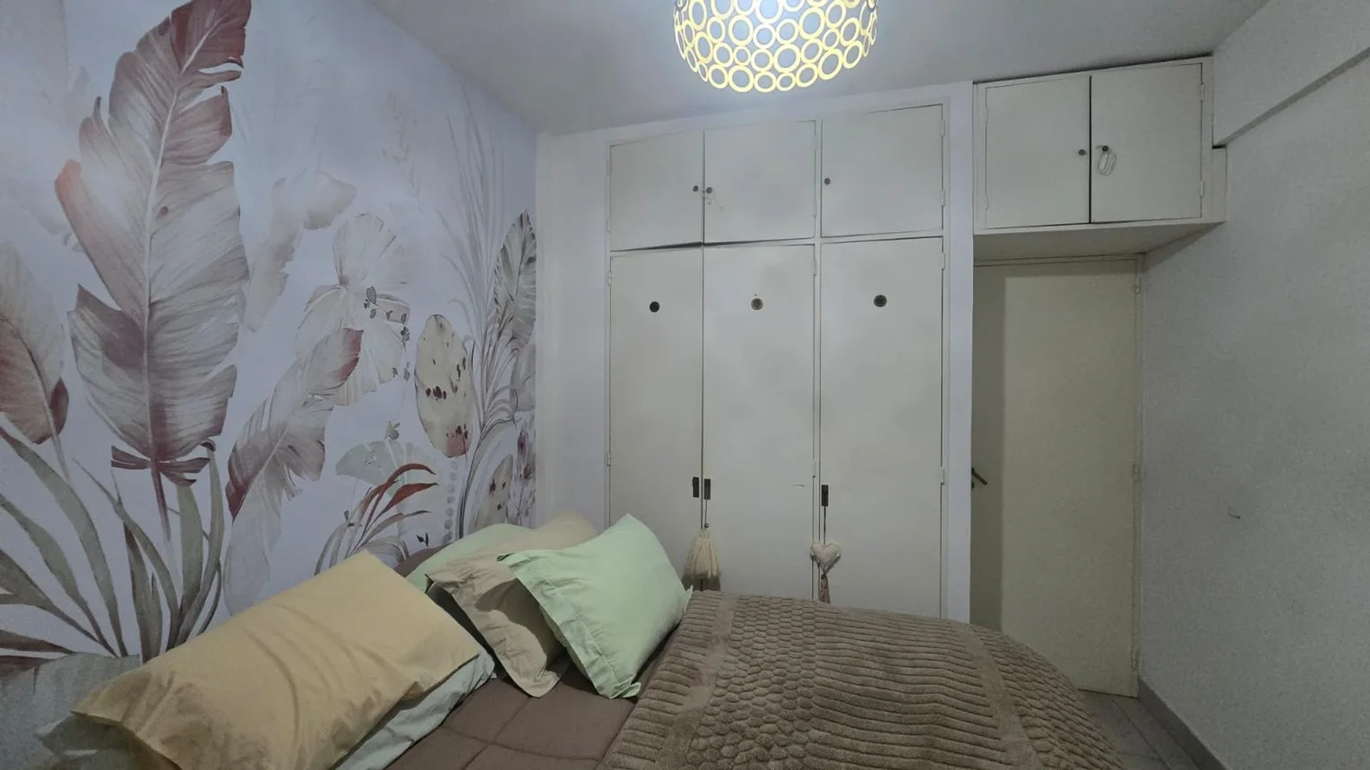 Depto. 2 ambientes con balcon en venta en palermo, foto 1