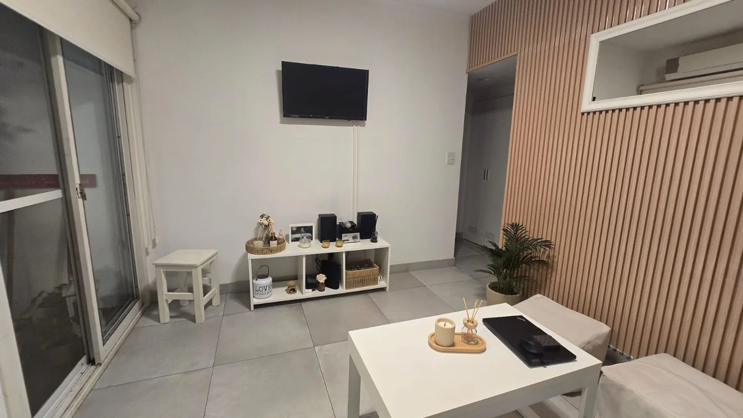 Depto. 2 ambientes con balcon en venta en palermo, foto 3