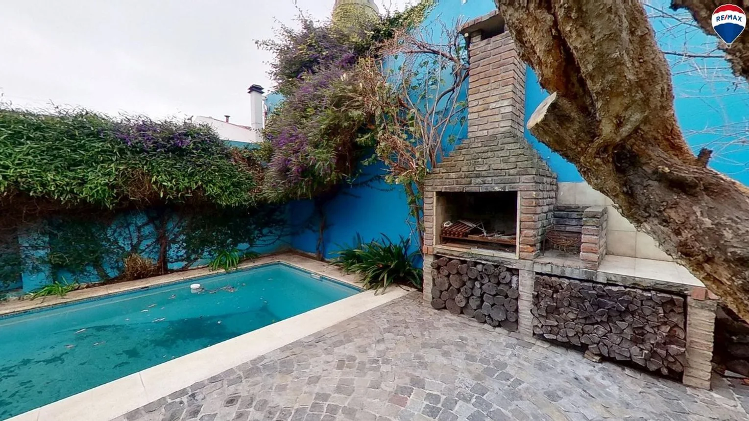 Casa en venta en Quilmes