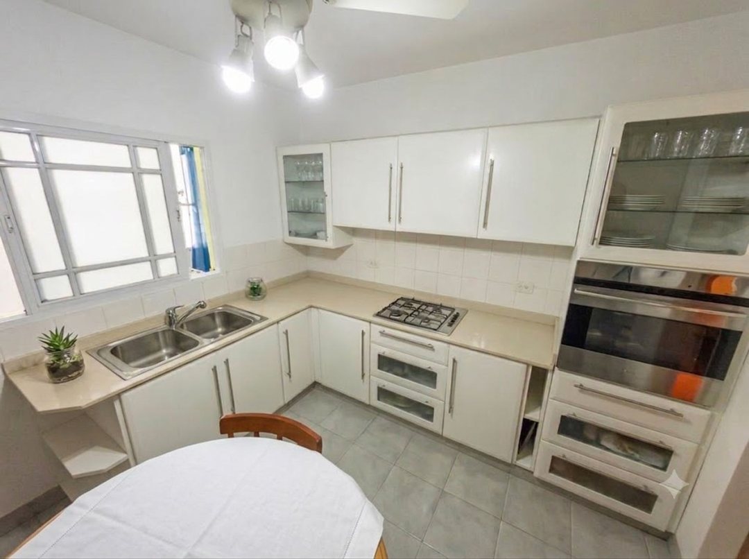 Venta Departamento 3 Amb + Dep. Balcon. 98M²