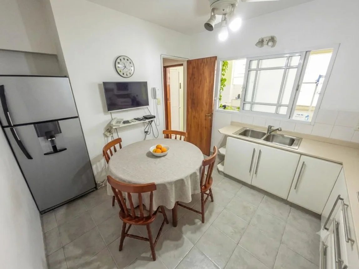 Departamento en venta en Villa Urquiza, foto 3