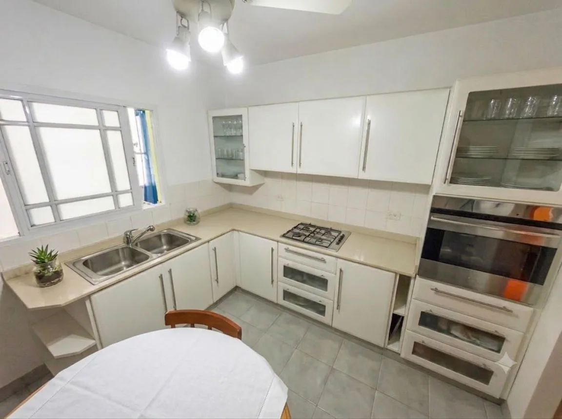 Departamento en venta en Villa Urquiza
