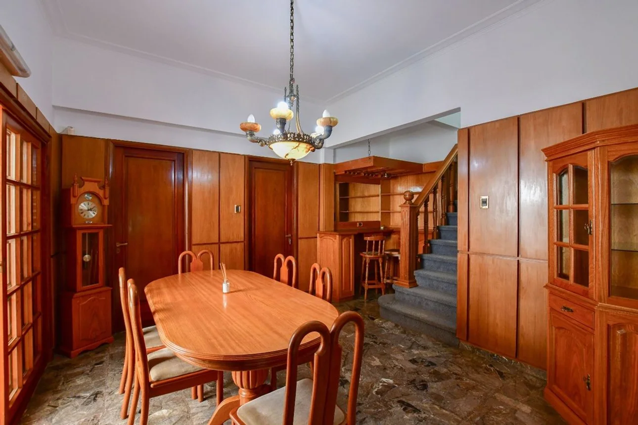 Casa de 5 ambientes en alquiler en La Plata, Calle 11 Entre 58 y 59 1200, foto 4