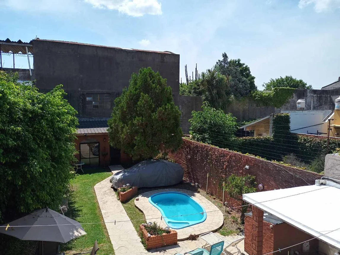 Casa en venta en Bernal Oeste, foto 3