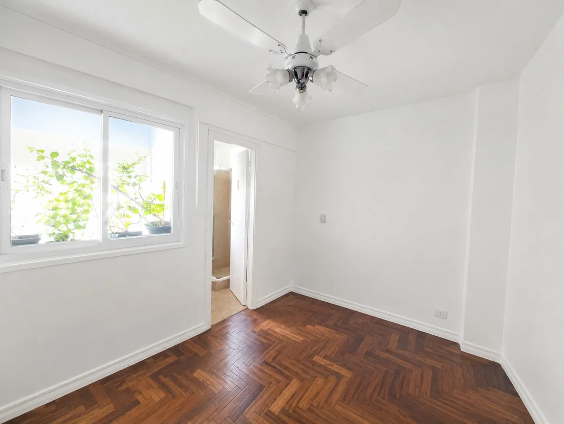 Departamento en venta en San Cristóbal