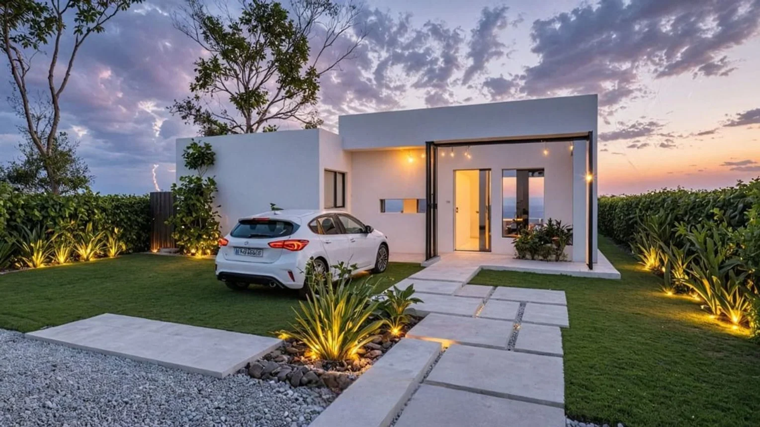 Casa en venta en Guaymallén, foto 2