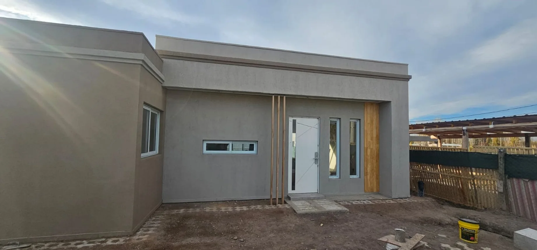 Casa en venta en Guaymallén