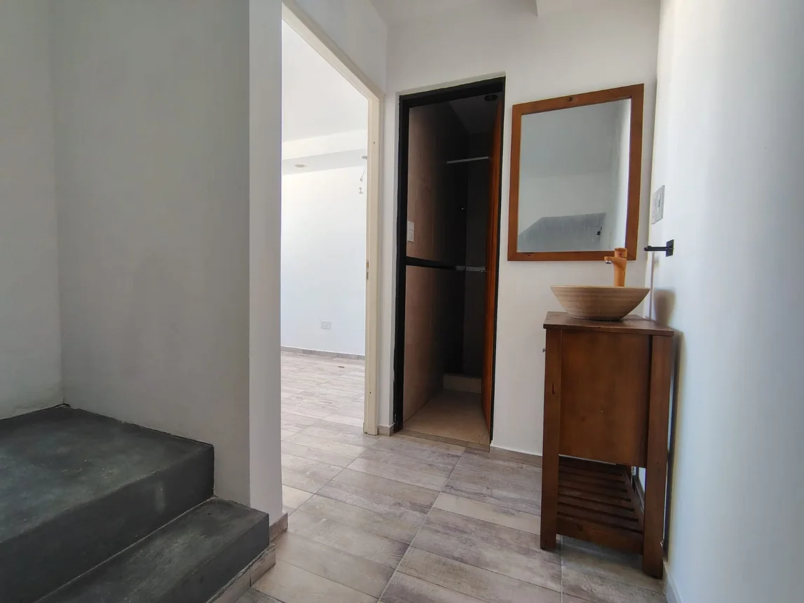 Duplex en venta city bell patio terraza, foto 4
