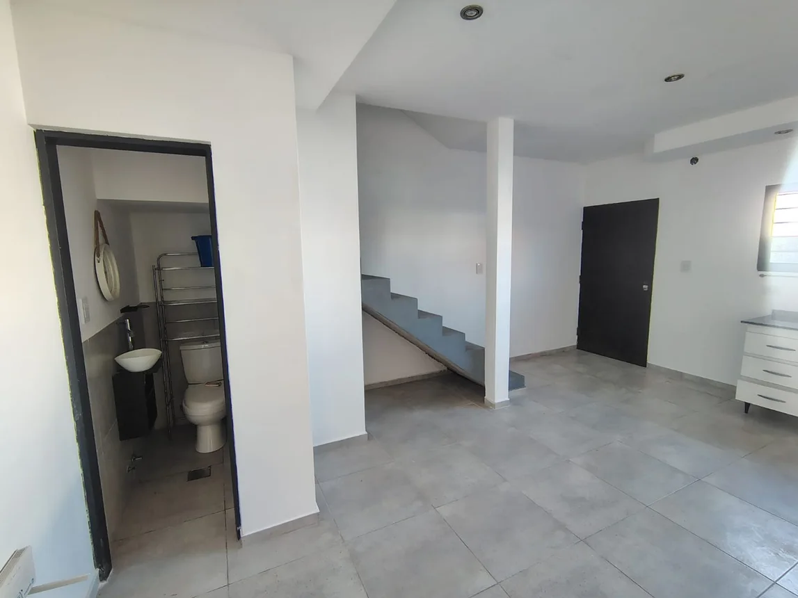 Duplex en venta city bell patio terraza, foto 2