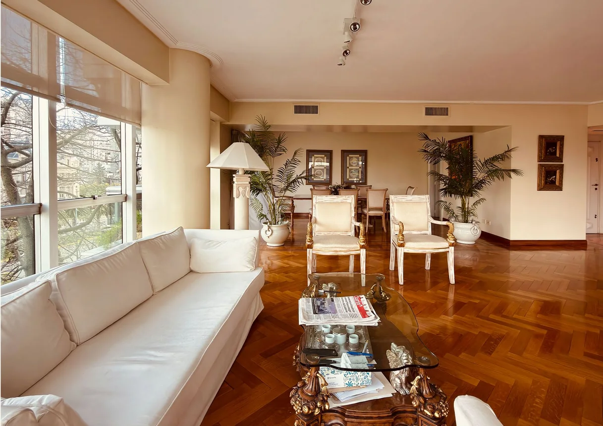 Departamento en venta en Retiro, foto 3