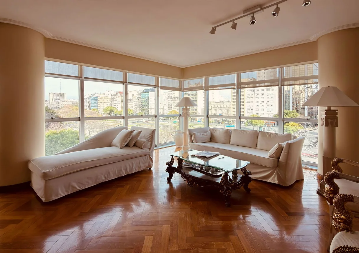 Departamento en venta en Retiro, foto 2