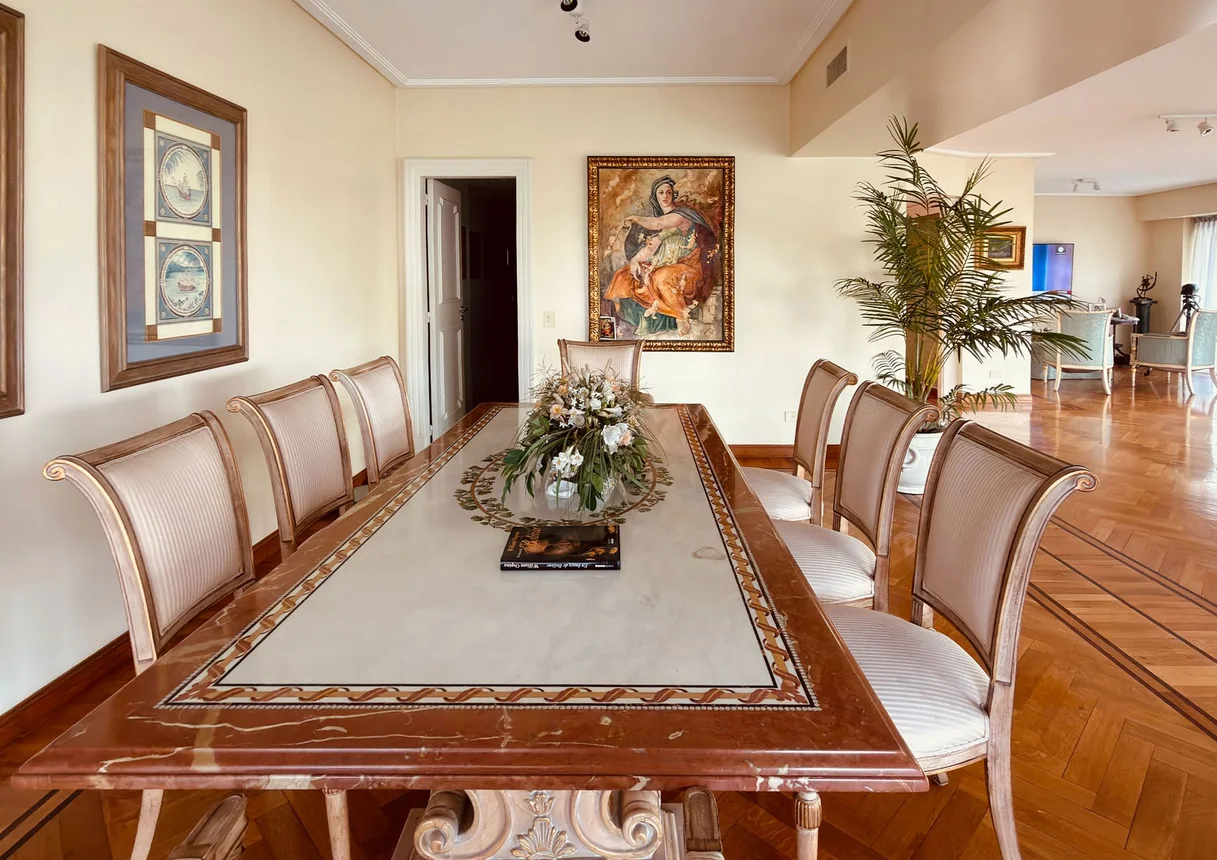 Departamento en venta en Retiro, foto 4