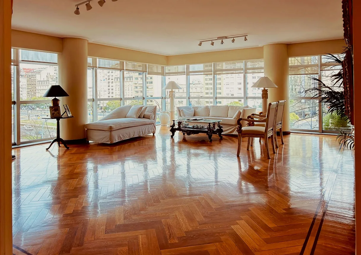 Departamento en venta en Retiro